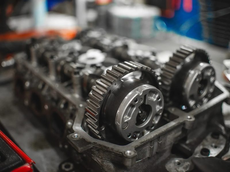 Motospec – remonty silników i głowic